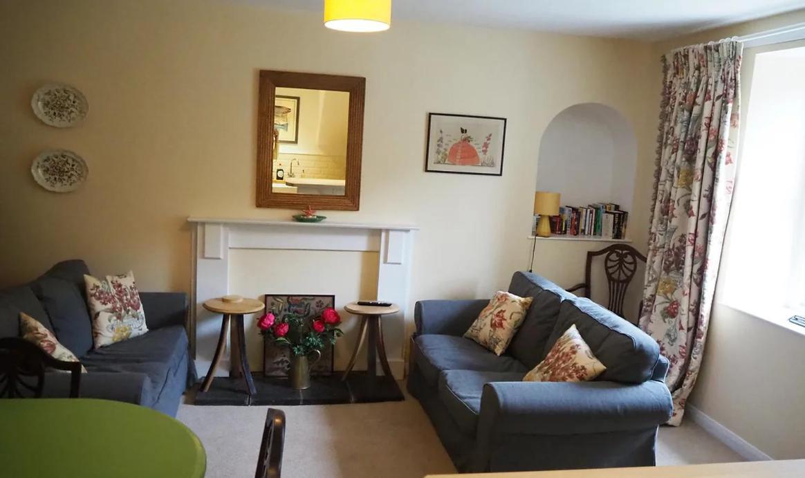 The Fiddichside Holiday home Aberlour