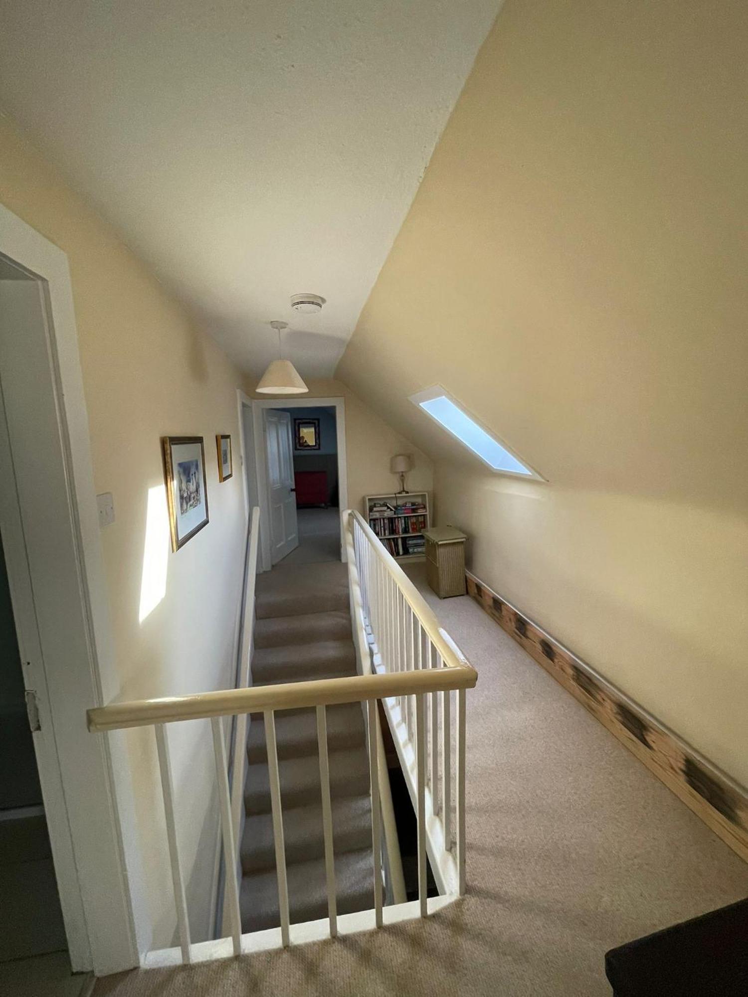 Holiday home The Fiddichside Aberlour